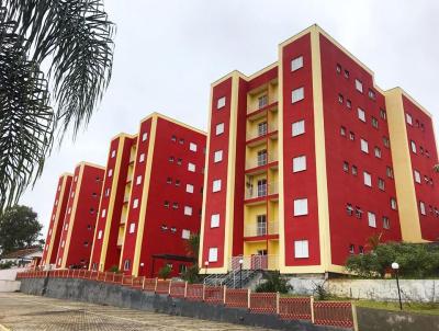 Apartamento para Venda, em Mogi das Cruzes, bairro Mogi Moderno, 2 dormitrios, 2 banheiros, 1 sute, 1 vaga