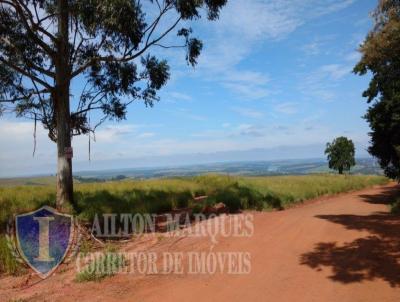 Terreno para Venda, em Avar, bairro TERRAS DE SO JOS