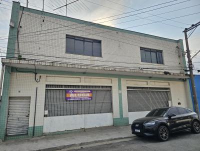 Prdio Comercial para Locao, em Guarulhos, bairro Jardim Munhoz, 4 banheiros