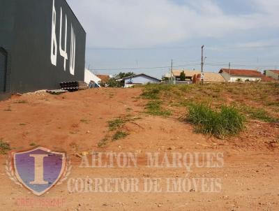 Terreno Comercial para Venda, em Avar, bairro JD.EUROPA II