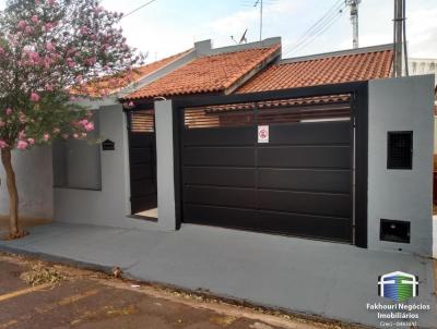 Casa para Venda, em Ourinhos, bairro Centro, 2 dormitrios, 1 banheiro, 3 vagas