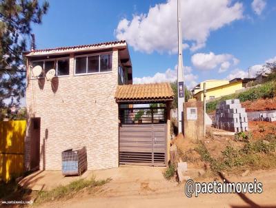 Casa para Venda, em Jarinu, bairro Nova Trieste, 2 dormitrios, 1 banheiro, 2 vagas