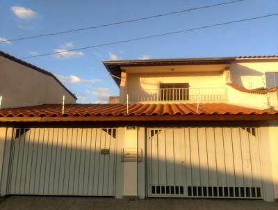 Casa para Venda, em Mogi das Cruzes, bairro Vila Rei, 3 dormitrios, 2 banheiros, 1 sute, 2 vagas