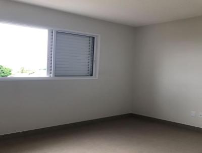 Apartamento para Venda, em Uberlndia, bairro Segismundo Pereira, 3 dormitrios, 2 banheiros, 1 sute, 2 vagas