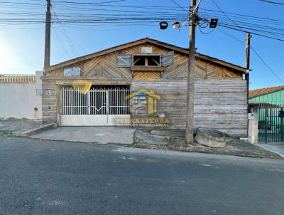 Casa para Venda, em Telmaco Borba, bairro Area 6, 2 dormitrios, 2 banheiros, 2 vagas