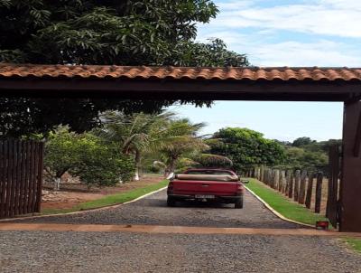 Stio / Chcara para Venda, em Tatu, bairro Cruz do Cedro