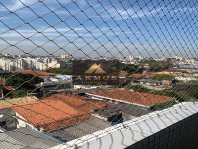 Apartamento para Locao, em So Paulo, bairro Jardim Iracema, 2 dormitrios, 1 banheiro, 1 vaga