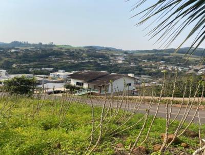 Terreno para Venda, em Quilombo, bairro Centro