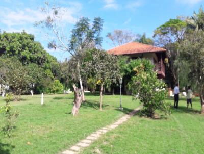 Stio / Chcara para Venda, em Tatu, bairro Gaiotto.