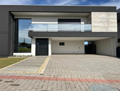 Casa em Condomnio para Venda, em Londrina, bairro Parque Taua, 3 dormitrios, 4 banheiros, 3 sutes, 4 vagas