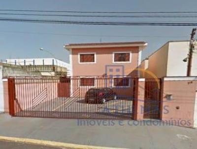 Apartamento para Venda, em Ribeiro Preto, bairro Parque Industrial Lagoinha, 1 dormitrio, 1 banheiro, 1 vaga