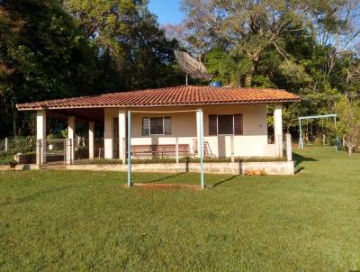 Stio / Chcara para Venda, em Tatu, bairro Barreiro