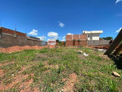 Terreno para Venda, em Presidente Prudente, bairro JARDIM VISTA BONITA