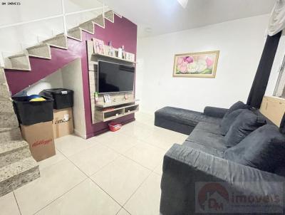 Duplex para Venda, em Duque de Caxias, bairro Vila So Luis, 2 dormitrios, 3 banheiros, 1 vaga