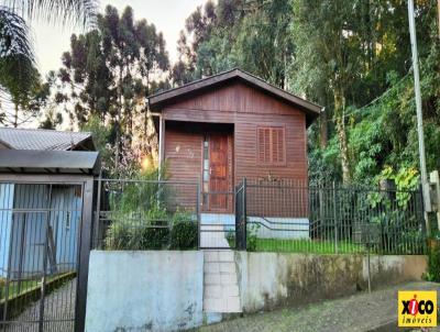 Casa / Sobrado para Venda, em Nova Petrpolis, bairro Pi, 2 dormitrios, 1 banheiro