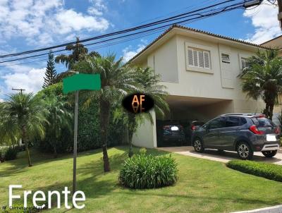 Casa em Condomnio para Venda, em Santana de Parnaba, bairro Alphaviile, 4 dormitrios, 7 banheiros, 4 sutes, 4 vagas