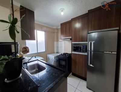 Apartamento para Venda, em Americana, bairro Jardim Bertoni, 2 dormitrios, 1 banheiro, 1 vaga