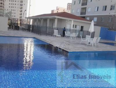 Apartamento para Venda, em Carapicuba, bairro Vila da Oportunidade, 2 dormitrios, 1 banheiro