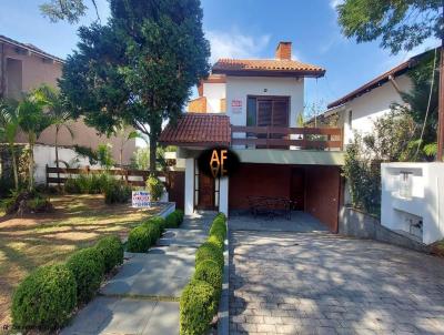 Casa em Condomnio para Locao, em Santana de Parnaba, bairro Alphaviile, 3 dormitrios, 5 banheiros, 1 sute, 4 vagas