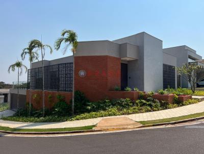 Casa em Condomnio para Venda, em Presidente Prudente, bairro CONDOMNIO RESIDENCIAL DAMHA BELVEDERE, 3 dormitrios, 5 banheiros, 3 sutes, 2 vagas