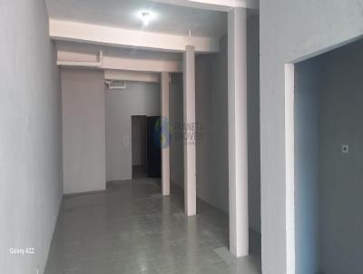 Salo Comercial para Locao, em So Paulo, bairro Jardim Ninho Verde II, 2 banheiros