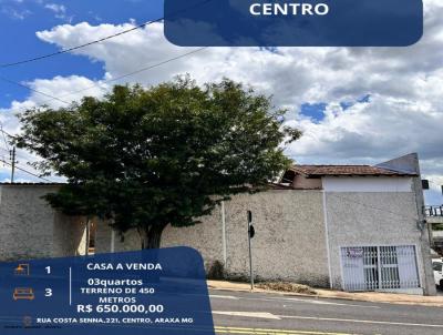 Casa para Venda, em , bairro ., 4 dormitrios