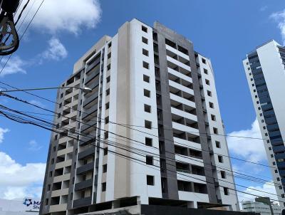 Apartamento para Venda, em Joo Pessoa, bairro Manara, 2 dormitrios, 1 banheiro, 1 sute, 1 vaga