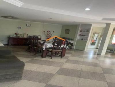 Sobrado para Venda, em S�o Paulo, bairro Jardim Triana, 4 dormit�rios, 4 banheiros, 6 vagas