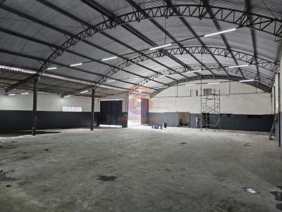 Galp�o para Loca��o, em Guarulhos, bairro Parque Industrial Cumbica, 3 banheiros, 20 vagas