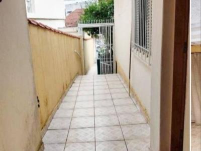 Casa para Venda, em So Paulo, bairro Jardim Lbano, 2 dormitrios, 1 banheiro, 3 vagas