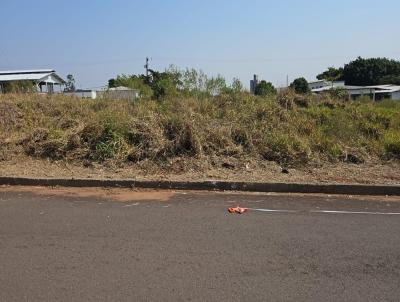 Terreno para Venda, em Umuarama, bairro Parque Firenze