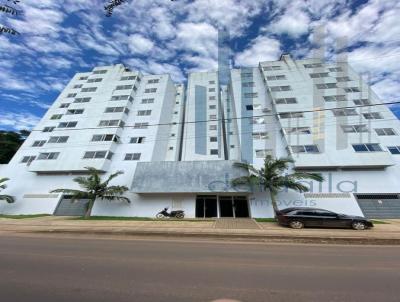 Apartamento para Venda, em Frederico Westphalen, bairro Panosso, 2 dormitrios, 2 banheiros, 1 sute, 1 vaga