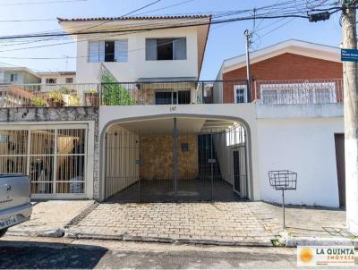 Casa para Venda, em So Paulo, bairro Jabaquara, 3 dormitrios, 4 banheiros, 1 sute, 2 vagas