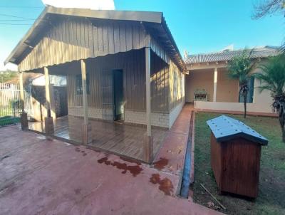 Casa para Venda, em Ponta Por, bairro Centro, 4 dormitrios, 2 banheiros