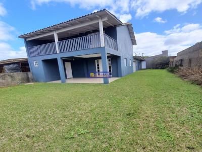 Casa para Venda, em Cidreira, bairro Centro, 3 dormitrios, 4 banheiros, 1 vaga