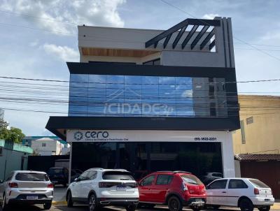 Sala Comercial para Locao, em Trs Passos, bairro Centro