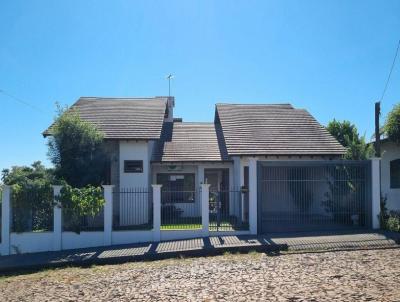 Casa para Venda, em Caiara, bairro Aparecida, 3 dormitrios, 2 banheiros, 2 sutes, 2 vagas