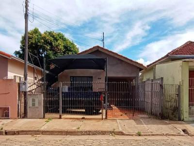 Casa para Venda, em Avar, bairro Santana, 5 dormitrios, 2 banheiros, 2 vagas