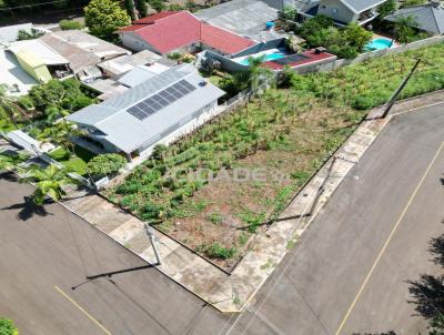 Terreno para Venda, em Trs Passos, bairro Santa Ins