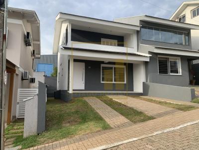 Casa em Condomnio para Venda, em Novo Hamburgo, bairro Rondnia, 3 dormitrios, 2 banheiros, 1 sute, 2 vagas