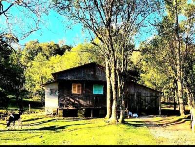 Stio / Chcara para Venda, em So Francisco de Paula, bairro Interior, 2 dormitrios, 1 banheiro