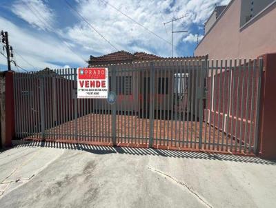 Casa para Venda, em Presidente Prudente, bairro PARQUE FURQUIM, 6 dormitrios, 3 banheiros, 1 sute, 4 vagas