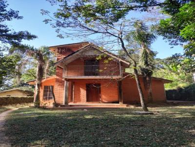 Casa para Venda, em Mairipor, bairro Mantiqueira, 2 dormitrios, 1 sute, 10 vagas