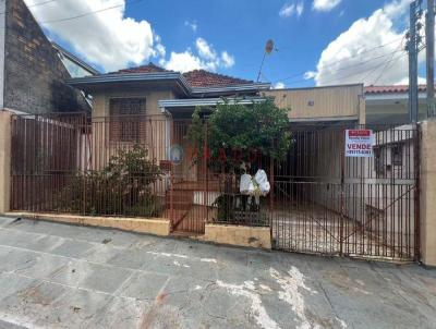 Casa para Venda, em Presidente Prudente, bairro JARDIM BELA DARIA, 3 dormitrios, 3 banheiros, 3 vagas