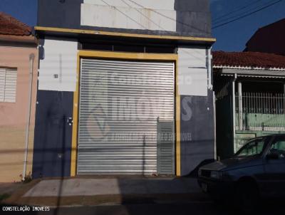 Barraco para Venda, em Bragana Paulista, bairro Vila Bianchi, 2 banheiros