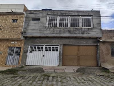 Casa para Venda, em Pesqueira, bairro Centenrio, 2 dormitrios, 1 banheiro, 1 sute, 2 vagas