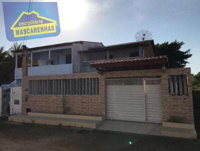 Casa de Praia para Venda, em Saubara, bairro CABUU, 2 dormitrios, 1 banheiro