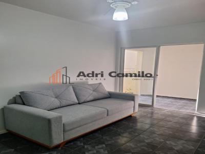 Apartamento para Temporada, em Laguna, bairro Mar Grosso, 2 dormitrios, 1 banheiro