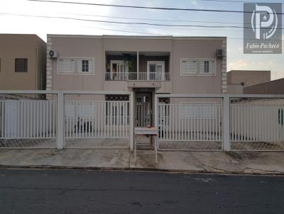 Apartamento para Venda, em Ribeiro Preto, bairro Residencial e Comercial Palmares, 2 dormitrios, 1 banheiro, 2 vagas