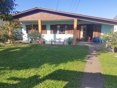 Casa para Venda, em Cidreira, bairro Centro, 4 dormitrios, 2 banheiros, 1 sute